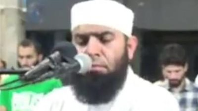 تفاصيل متابعة حادث الشيخ هاني الشحات بمدينة نصر