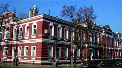 قتلى وجرحى في حادث إطلاق نار بجامعة بيرم الروسية