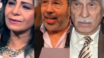 مدحت العدل يرد على عفاف مصطفى بعد إساءتها لعبدالرحمن أبو زهرة:”محدش يعرفها وعايزة تتشهر”