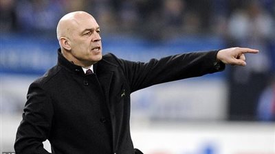 الزمالك يبحث مع جروس تخفيض غرامة الـ 700 ألف دولار