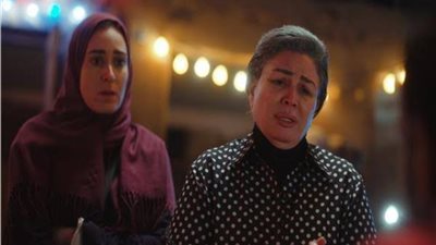 طرح فيلم ”حظر تجول” نوفمبر المقبل