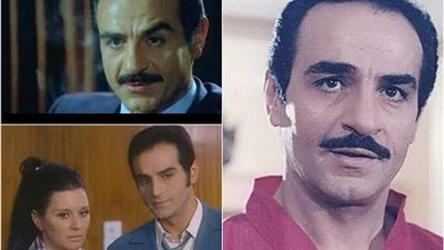 اكتشفه نور الدمرداش ورشدي أباظة صاحب فضل عليه.. حقيقة وفاته بجرعة مخدرات زائدة.. تزوج من العائلة المالكة.. حكايات ”الشرير الوسيم”مجدى وهبة