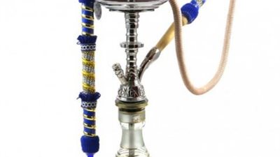 تراجع مبيعات المعسل إلى 90% بسبب كورونا