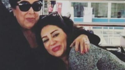 ”الأم والصديقة ستظل في القلوب”.. وفاء عامر تتذكر رجاء الجداوي بهذه الكلمات