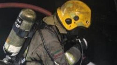 السيطرة على حريق في محيط مطار الكويت الدولي دون وقوع وفيات