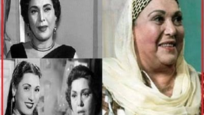 كله بالحلال.. حكاية 14 رجل فى حياة الراقصة الراحلة تحية كاريوكا