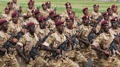 جيش المرتزقة..هكذا استخدمت قطر المال لتجنيد الأجانب في صفوف جيشها