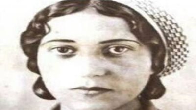 نعيمة الأيوبي.. قصة أول امرأة ترتدي روب المحاماة فى مصر