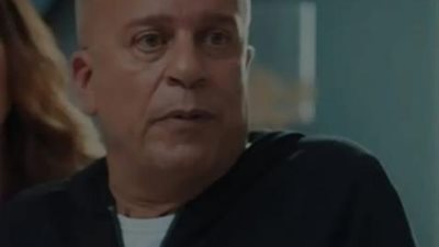 شريف منير ينشر صور من كواليس مسلسل ”إجازة مفتوحة”