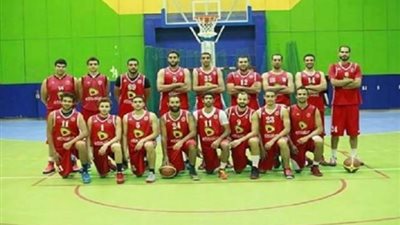 تعرف على نتائج قرعة البطولة العربية للسلة