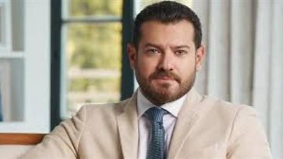 عمرو يوسف يتحالف مع الشيطان فى ”وعد إبليس”