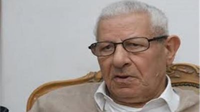 تعرف على وصية « مكرم محمد أحمد»