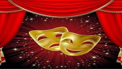 فرق سطرت تاريخ المسرح وتركت علامة مميزة بداية من جورج أبيض وحتى محمد صبحي