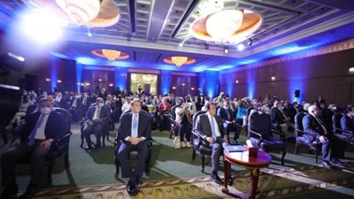 بالصور والأسماء .. ننشر تفاصيل حفل الإعلان عن أفضل الجامعات المصرية