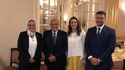 ”التجاري الدولي” يتبرع بـ 30 مليون جنيه لعلاج 500 طفل بمركز أسوان للقلب