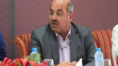 هشام حطب: لن يكون هناك انتخابات لاتحاد الكرة هذا العام