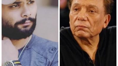 طرد عادل إمام من منزله واتهمته زوجته بالسرقة.. أسرار مثيرة لا تعرفها عن أحمد عبد الله محمود