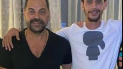 مفاجأة.. شاهد عيان يروى تفاصيل جديدة فى مشاجرة نجل طارق العريان بـ لبنان