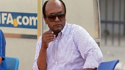 إسماعيل يوسف: اتهموني باللعب للزمالك بالواسطة