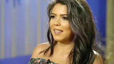 هل توجد واسطة فى دخول مجال التمثيل؟.. ناهد السباعى تجيب