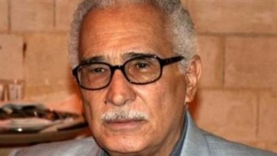 نقابة الممثلين: لن نقبل التطاول على الفنان الكبير عبد الرحمن أبو زهرة