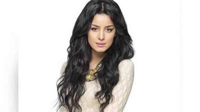 أسما سليمان.. معلومات عن حبيبة عمر العريان التى أشعلت المعركة بلبنان