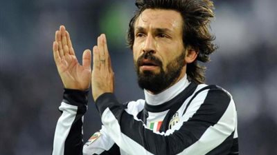 هل يسير بيرلو على خطى زيدان والفيلسوف؟