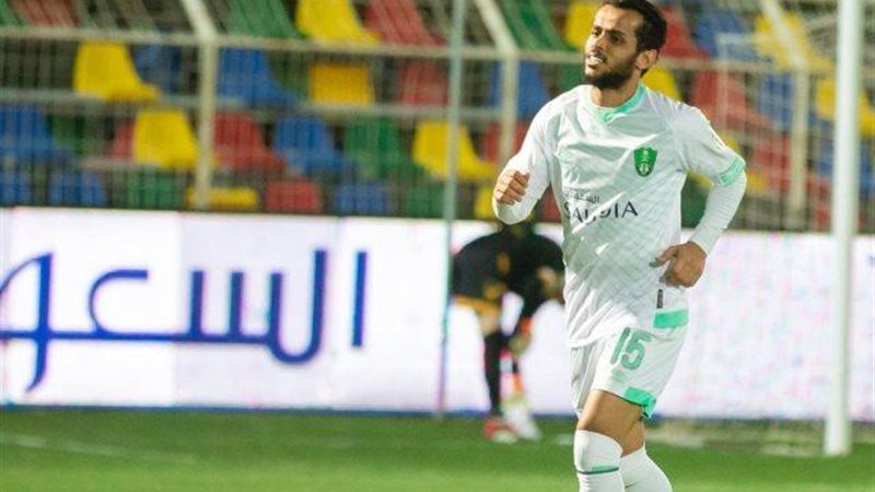 عبد الفتاح عسيري
