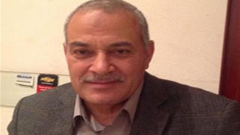عبد العزيز السيد