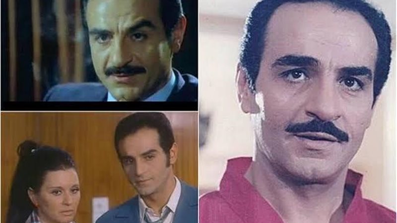 مجدى وهبة