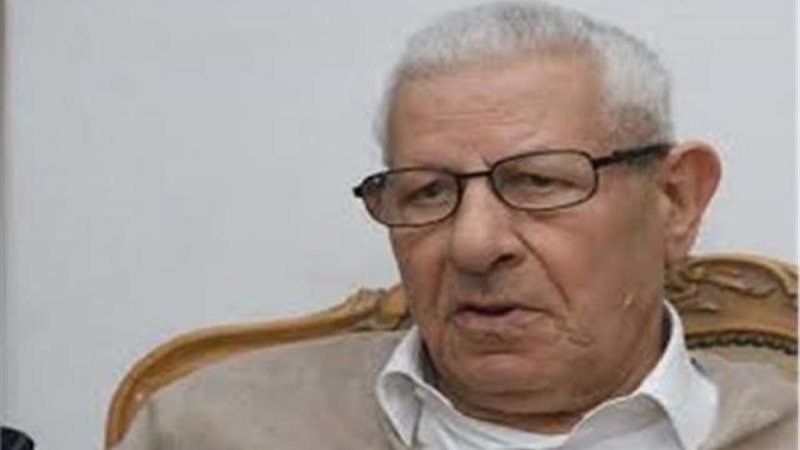 مكرم محمد أحمد