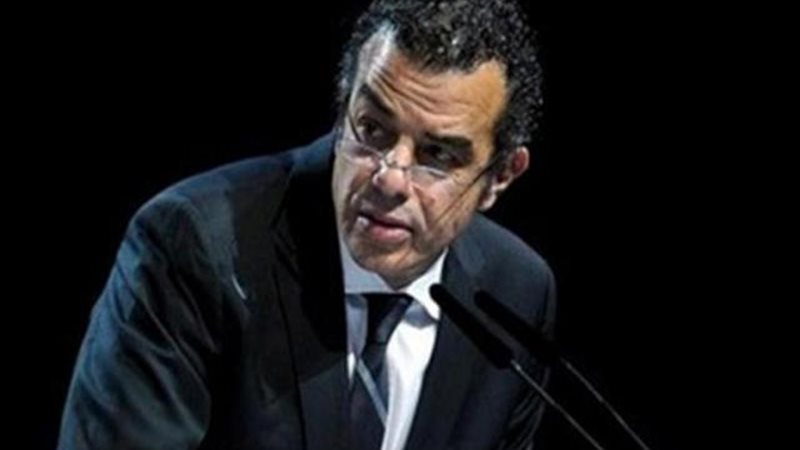 خالد مرتجي