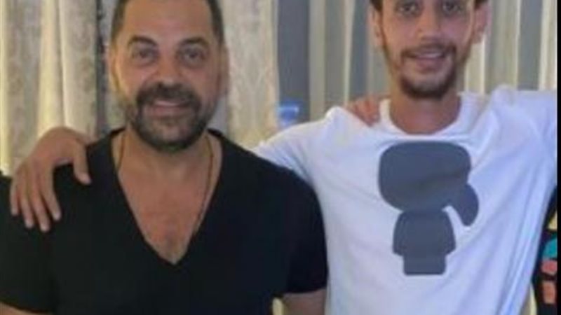 عمر وطارق العريان