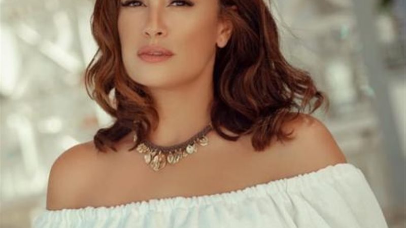 هند صبرى
