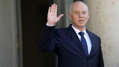 قيس سعيد: لن نتنازل حتى يأتي الدستور بما يريده الشعب