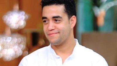 خالد أنور ينافس بـ”شريط 6” في السينما