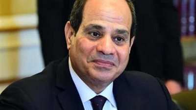السيسى يشهد افتتاح عدد من المشروعات القومية لتنمية سيناء