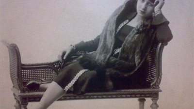 عندما حُبست أم كلثوم في بدروم قصر بحلوان.. اعرف القصة