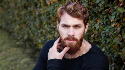 للرجال.. نصائح مفيدة لمنع حكة اللحية