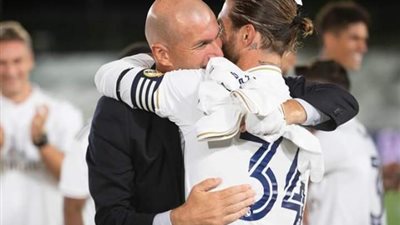 موعد مباراة ليجانيس ضد ريال مدريد اليوم الأحد في الدوري الاسباني