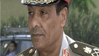 رئيس حزب الوفد ينعي المشير طنطاوي