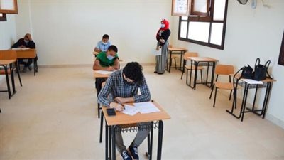 ”التعليم” تنفي تسريب امتحانات الثانوية العامة اليوم