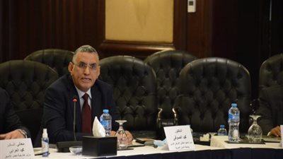 السفير محمد الصوفي: منفتحين على كافة الرؤى الساعية لإحلال السلام بالمنطقة