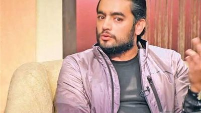 هانى سلامة يكشف سر دخوله عالم السوشيال ميديا