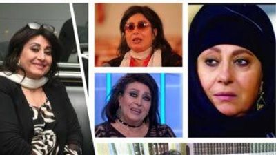 سهير المرشدى.. الموعد الحقيقى لعيد ميلادها.. قصة حبها مع كرم مطاوع.. سبب انفصالها عن زوجها بسبب إعلامية شهيرة