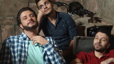 ”بعتبره أبني”.. رسالة شكر وتقدير من أحمد الفيشاوي لمساعده الخاص