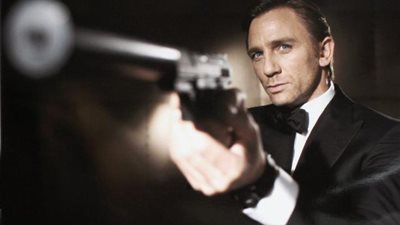 صدمة للجمهور.. دانيال كريج يودع «جيمس بوند»