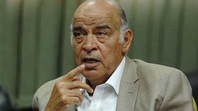 أبوجريشة : أندية كبيرة داخل مصر أقوى من اتحاد كرة القدم