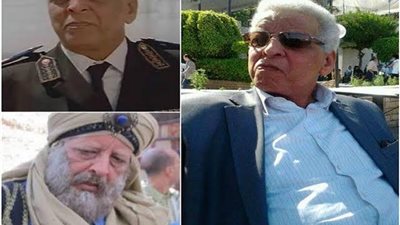 فى ذكرى ميلاده.. محطات مهمة فى حياة خليل مرسى