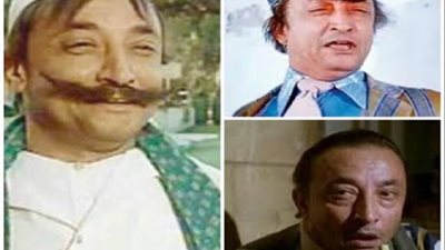 ”الريس ستموني” الذي غنى لـ”القفا” وإدعى قرابته من شادية لدخول الفن..حكاية الفنان فؤاد خليل